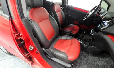 ChevroletGMDaewoo Spark 2012, 150716 км, за 2100000 KRW - фото 29