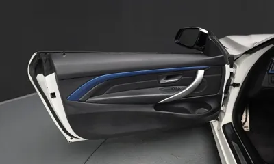 BMW 4-Series 2016, 59651 км, за 19800000 KRW - фото 25