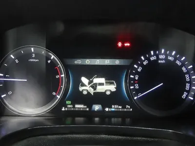 KG_Mobility_Ssangyong Rexton 2020, 99889 км, за 16690000 KRW - фото 8