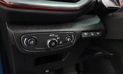 ChevroletGMDaewoo Trailblazer 2023, 30421 км, за 29500000 KRW - фото 31