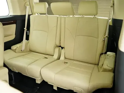 Toyota Alphard 2016, 85000 км, за 369000 CNY - фото 15