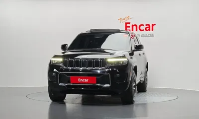 Jeep Cherokee 2022, 83211 км, за 34700000 KRW