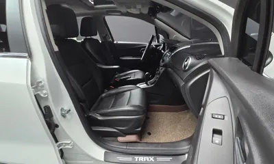 ChevroletGMDaewoo Trax 2016, 189469 км, за 3200000 KRW - фото 11