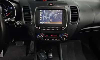 Kia K3 2016, 120749 км, за 7700000 KRW - фото 15