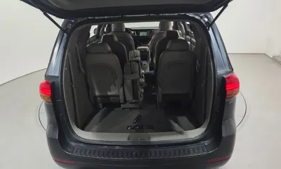 Kia Canival 2015, 161267 км, за 9500000 KRW - фото 30