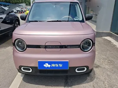 Galaxy Panda 2025, 16200 км, за 29000 CNY - фото 2