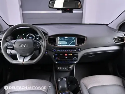 Hyundai Ioniq 2019, 137158 км, за 13900000 KRW - фото 7