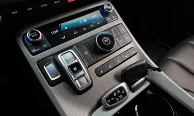 Hyundai Palisade 2023, 55272 км, за 29990000 KRW - фото 9