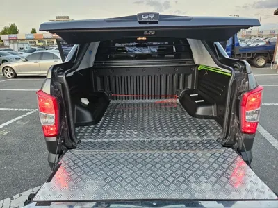KG_Mobility_Ssangyong Rexton 2020, 97516 км, за 16500000 KRW - фото 12