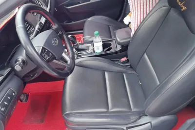 Hyundai Mistra 2017, 92300 км, за 48989.62 CNY - фото 12