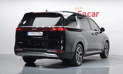 Kia Canival 2023, 48690 км, за 28900000 KRW
