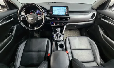 Kia Seltos 2020, 56970 км, за 16500000 KRW - фото 7