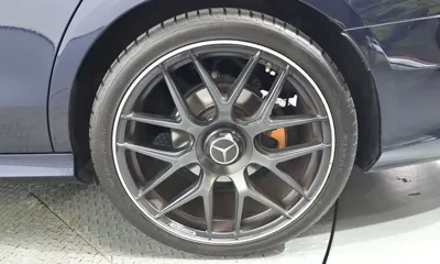 Mercedes-Benz E-Class 2019, 86626 км, за 28990000 KRW - фото 21