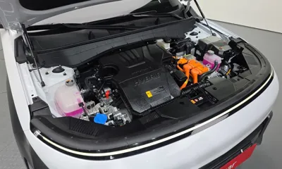 Hyundai Kona 2023, 17984 км, за 30600000 KRW - фото 6