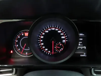 Hyundai Avante 2023, 22658 км, за 14500000 KRW - фото 9