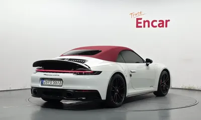Porsche 911 2022, 15045 км, за 179000000 KRW - фото 20