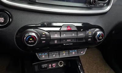 Kia Sorento 2015, 162372 км, за 9500000 KRW - фото 17