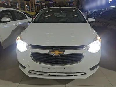 Chevrolet Sail 2015, 52200 км, за 31025.93 CNY