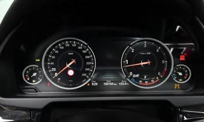 BMW X6 2018, 100164 км, за 29500000 KRW - фото 8