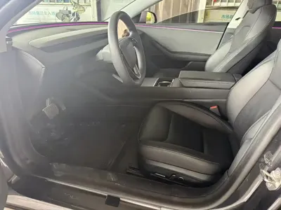Tesla Model 3 2024, 30000 км, за 168800 CNY