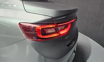 Renault-KoreaSamsung SM6 2019, 174869 км, за 6700000 KRW - фото 23