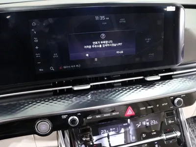 Kia Canival 2023, 50257 км, за 46900000 KRW - фото 8