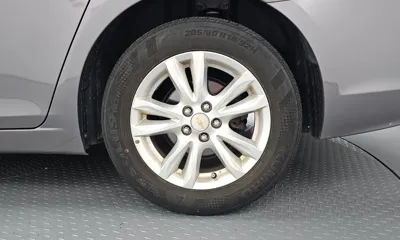 ChevroletGMDaewoo Cruze 2014, 128842 км, за 6000000 KRW - фото 21