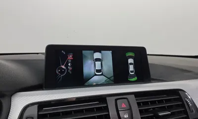 BMW 4-Series 2015, 124903 км, за 19900000 KRW - фото 17
