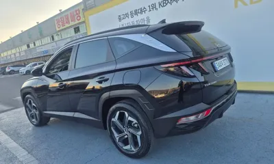 Hyundai Tucson 2023, 39776 км, за 25000000 KRW - фото 2