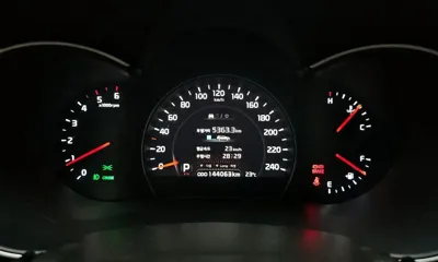 Kia Sorento 2014, 144063 км, за 7900000 KRW - фото 8