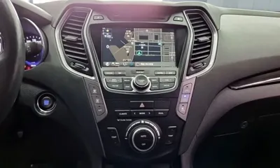 Hyundai Maxcruz 2014, 132326 км, за 11500000 KRW - фото 13