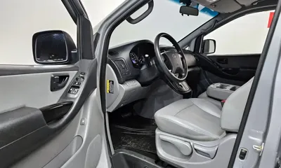 Hyundai Starex 2020, 129817 км, за 15200000 KRW - фото 10