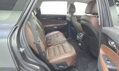 Kia Sorento 2016, 194556 км, за 10990000 KRW - фото 20