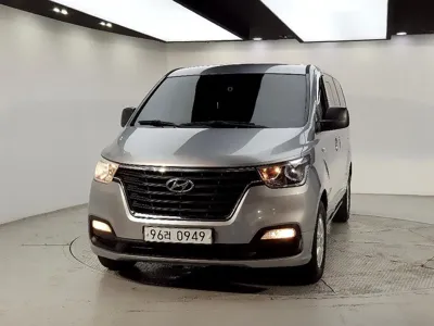 Hyundai Starex 2019, 194555 км, за 8500000 KRW