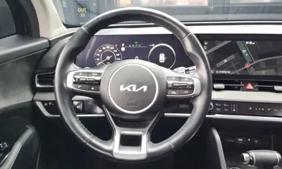Kia Sportage 2022, 144619 км, за 17990000 KRW - фото 13