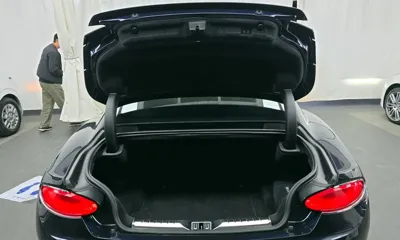 Bentley Continental 2019, 59868 км, за 151900000 KRW - фото 20