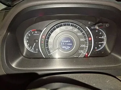 Honda CR-V 2014, 185600 км, за 37700 CNY - фото 12