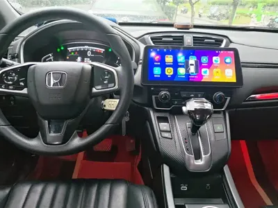 Honda Breeze 2022, 43600 км, за 93000 CNY - фото 12