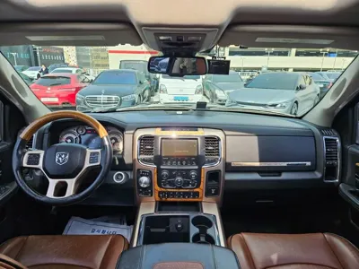 Dodge Ram Pick Up 2014, 166700 км, за 26000000 KRW - фото 7