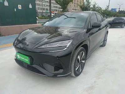BYD Seal 07 EV · 2024 год
