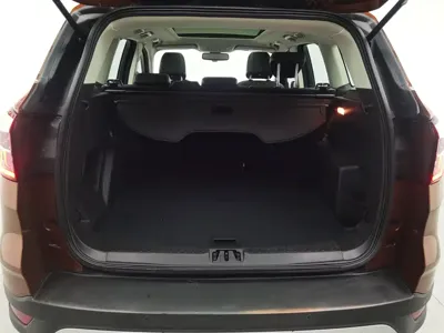 Ford Kuga 2016, 88500 км, за 23900 CNY - фото 16