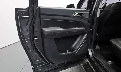 KG_Mobility_Ssangyong Rexton 2019, 113475 км, за 12000000 KRW - фото 25