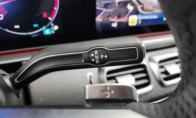 Mercedes-Benz GLE-Class 2024, 17028 км, за 101000000 KRW - фото 9