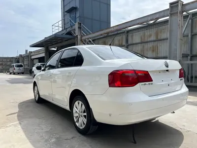 Volkswagen Jetta 2013, 120000 км, за 15800 CNY - фото 6