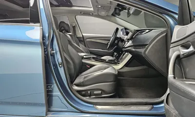 Hyundai i40 2014, 102417 км, за 7900000 KRW - фото 11