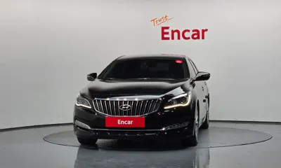 Hyundai Aslan 2016, 91169 км, за 9700000 KRW - фото 3