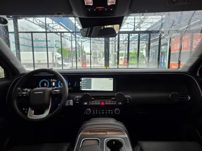Hyundai Palisade 2026, 9100 км, за 43500000 KRW - фото 6