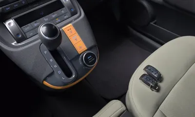 Hyundai Casper 2023, 37361 км, за 16300000 KRW - фото 9