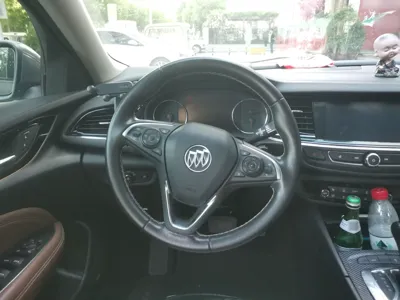 Buick Regal 2017, 80300 км, за 58564.51 CNY - фото 11