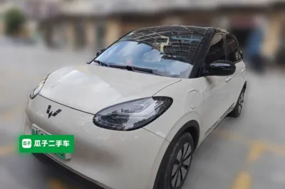 Wuling Bingo · 2024 год